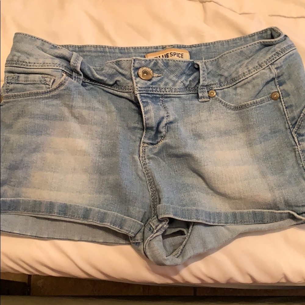 shorts